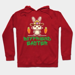 Easter boyfriend Hoodie